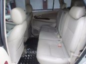 Bán xe Toyota Innova G năm 2006, màu bạc, giá tốt