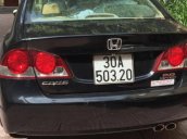 Bán Honda Civic 2.0 AT sản xuất 2007