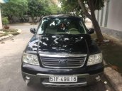 Bán xe Ford Escape XLT đời 2004, xe nhập chính chủ 