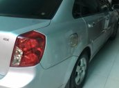 Bán xe Daewoo Lacetti đời 2009, màu bạc chính chủ, 239tr