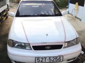 Bán Daewoo Cielo đời 1997, màu trắng, giá 59tr