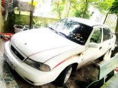 Bán Daewoo Cielo đời 1997, màu trắng, giá 59tr