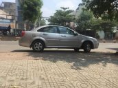 Bán xe Daewoo Lacetti đời 2009, màu bạc chính chủ, 239tr