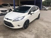 Bán Ford Fiesta S 1.5 đời 2013, màu trắng, 410tr