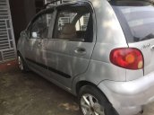 Bán xe Daewoo Matiz SE đời 2006, màu bạc