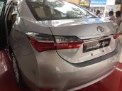 Mừng khai trương - Bán giá vốn Toyota Altis 2018 trả góp chỉ 8 triệu LS 0.3%