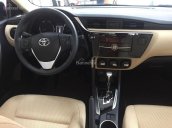 Mừng khai trương - Bán giá vốn Toyota Altis 2018 trả góp chỉ 8 triệu LS 0.3%