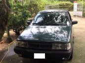 Cần bán gấp Fiat Tempra đời 1996, màu xanh lam, nhập khẩu nguyên chiếc, 55tr