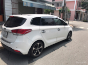 Bán Kia Rondo 2016, màu trắng, 628 triệu