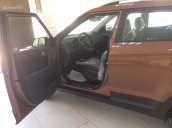 Bán Hyundai Creta 1.6AT 2018, giá nét, giao xe ngay, khuyến mãi đầy đủ