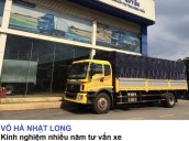 Bán xe tải Auman C160- 9.3 tấn, thùng dài 7.4m, giá tốt - Liên hệ Nhật Long 0982.908.255