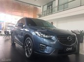 Mazda Hà Nội - Mazda CX5 Facelift 2017 khuyến mãi cực lớn - Liên hệ Hotline 0986.292.118 để nhận ưu đãi hơn nữa