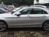 Bán Mercedes C250 2018 siêu sang trọng, đẳng cấp, ưu đãi cực hot