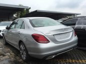 Bán Mercedes C250 2018 siêu sang trọng, đẳng cấp, ưu đãi cực hot