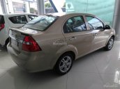 Chevrolet Aveo 1.4L LT, 1.4L LTZ đời 2017, hỗ trợ vay 90%, gọi 0939.35.80.89 để được tư vấn