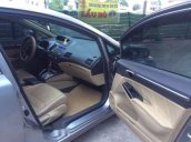 Bán Honda Civic 1.8AT năm 2007 xe gia đình, giá 370tr