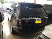 Bán LandRover Range Rover HSE sản xuất 2015, ĐK 2016, - LH 0904927272