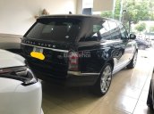 Bán LandRover Range Rover HSE sản xuất 2015, ĐK 2016, - LH 0904927272