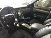 Bán LandRover Range Rover HSE sản xuất 2015, ĐK 2016, - LH 0904927272