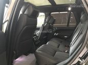 Bán LandRover Range Rover HSE sản xuất 2015, ĐK 2016, - LH 0904927272