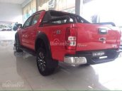 Cần bán xe Chevrolet Colorado High Country 2.8 AT 4x4 sản xuất 2017, màu đỏ, nhập khẩu