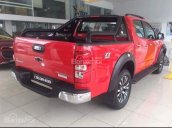 Cần bán xe Chevrolet Colorado High Country 2.8 AT 4x4 sản xuất 2017, màu đỏ, nhập khẩu