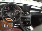 Bán Mercedes C300 Coupe 2019 siêu thể thao, sức mạnh cực khủng, thời trang