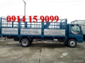 Cần bán xe Thaco Ollin 700B tải trọng 7.3 tấn, đời 2017, có bán trả góp, liên hệ 0914159099