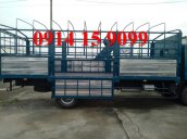 Cần bán xe Thaco Ollin 700B tải trọng 7.3 tấn, đời 2017, có bán trả góp, liên hệ 0914159099