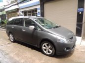 Cần bán Mitsubishi Grandis Mivec đời 2009, màu đen