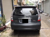 Cần bán Mitsubishi Grandis Mivec đời 2009, màu đen