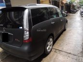 Cần bán Mitsubishi Grandis Mivec đời 2009, màu đen