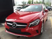 Bán Mercedes A200 2018 nhỏ gọn, nhập khẩu nguyên chiếc, ưu đãi cực hot