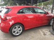 Bán Mercedes A200 2018 nhỏ gọn, nhập khẩu nguyên chiếc, ưu đãi cực hot