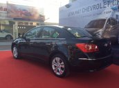 Bán xe Chevrolet Cruze LTZ 2018, giảm 80tr, chỉ cần 70 triệu là có xe lăn bánh. Hỗ trợ vay 100% giá trị xe, bao hồ sơ toàn quốc