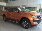 Bán Ford Ranger 2018 mới 100%, ưu đãi khủng lên đến 80 triệu, chỉ hơn 100 triệu nhận xe ngay - LH 033.613.5555