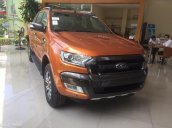 Bán Ford Ranger 2018 mới 100%, ưu đãi khủng lên đến 80 triệu, chỉ hơn 100 triệu nhận xe ngay - LH 033.613.5555