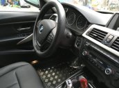 Bán xe BMW 3 Series 320i 2013, màu đen