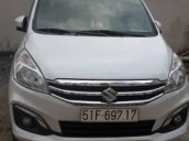 Bán Suzuki Ertiga đời 2016, màu trắng, nhập khẩu nguyên chiếc, 530tr