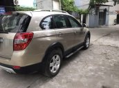 Bán Chevrolet Captiva LTZ đời 2007 số tự động, 348tr