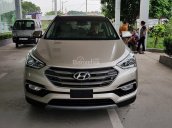 Cần bán xe Hyundai Santa Fe đời 2019 - đầy đủ khuyến mại, xe giao ngay, liên hệ Thành Trung: 0941.367.999