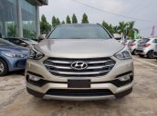 Cần bán xe Hyundai Santa Fe đời 2019 - đầy đủ khuyến mại, xe giao ngay, liên hệ Thành Trung: 0941.367.999