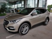 Cần bán xe Hyundai Santa Fe đời 2019 - đầy đủ khuyến mại, xe giao ngay, liên hệ Thành Trung: 0941.367.999