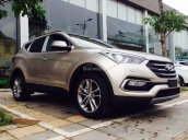 Cần bán xe Hyundai Santa Fe đời 2019 - đầy đủ khuyến mại, xe giao ngay, liên hệ Thành Trung: 0941.367.999