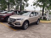 Cần bán xe Hyundai Santa Fe đời 2019 - đầy đủ khuyến mại, xe giao ngay, liên hệ Thành Trung: 0941.367.999