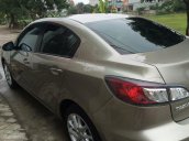 Bán Mazda 3 S đời 2014, màu vàng, giá 539tr