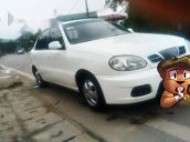 Bán Daewoo Lanos sản xuất 2003, màu trắng, 69tr