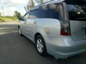 Chính chủ bán Mitsubishi Grandis đời 2005, màu bạc