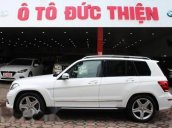 Chính chủ bán gấp Mercedes GLK 250AMG đời 2013, màu trắng, xe nhập