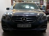 Bán Mercedes E250 năm 2013, màu đen